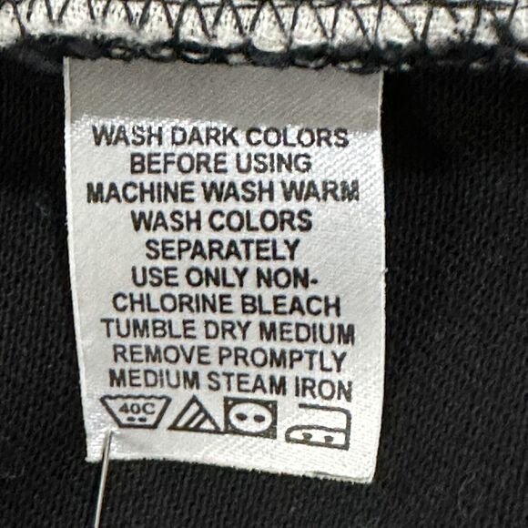 Woman Within Straight Leg Jeans Women 18WP Cotton Pockets Belt‎ Loops H13 - Picture 8 of 15